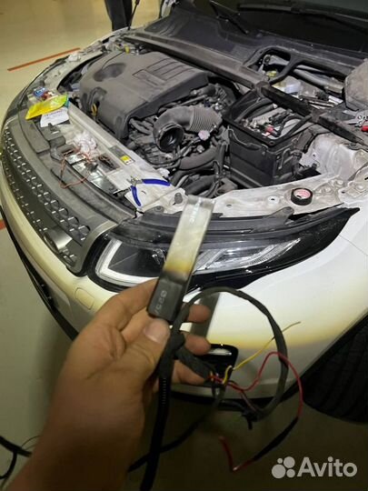 Прикурить авто/замена аккумулятора/техпомощь