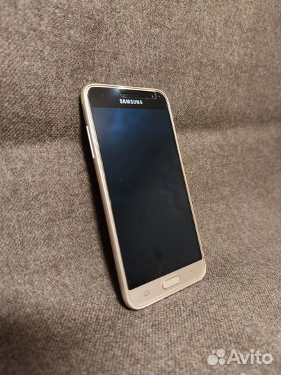 Samsung Galaxy J3 (2016) SM-J320F/DS, 8 ГБ