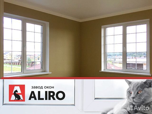 Пластиковые окна пвх с гарантией от завода