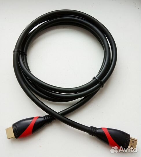 Кабель hdmi