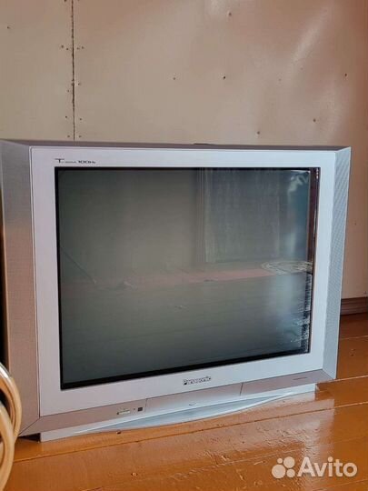 Телевизор Panasonic