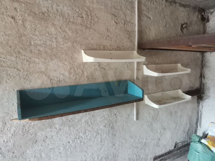 Гараж, 21 м²