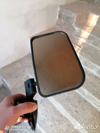 Зеркала на ниву 21213 бу