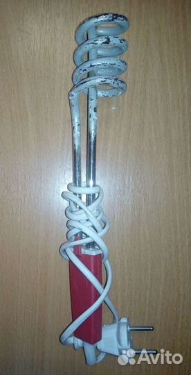 Кипятильник СССР