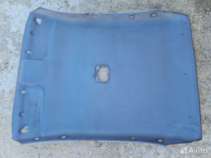 Потолок Kia Magentis Киа Маджентис Мажентис