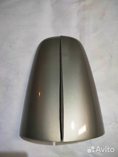 Накладки задних фонарей largus