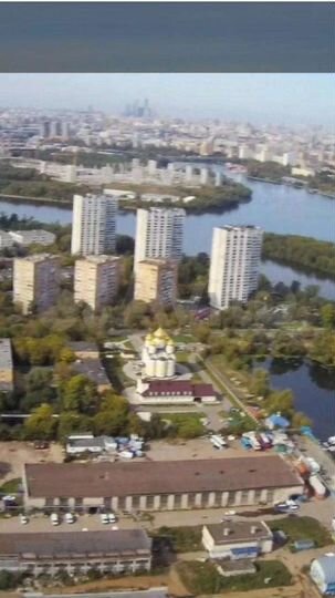 Комната 13 м² в 3-к., 2/22 эт.