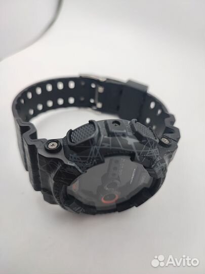 Часы casio G shock Gd-100ms лимитированная серия