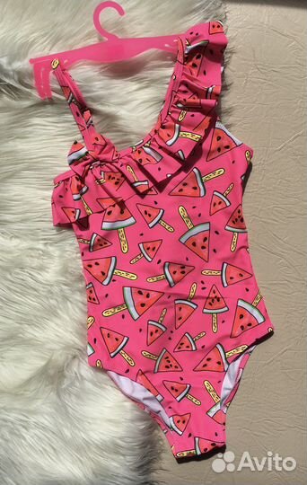 Купальник детский