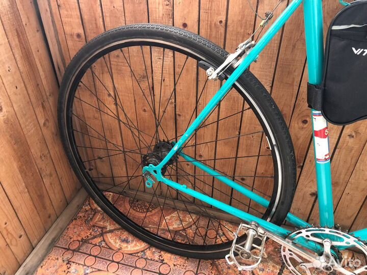 Хвз старт шоссе