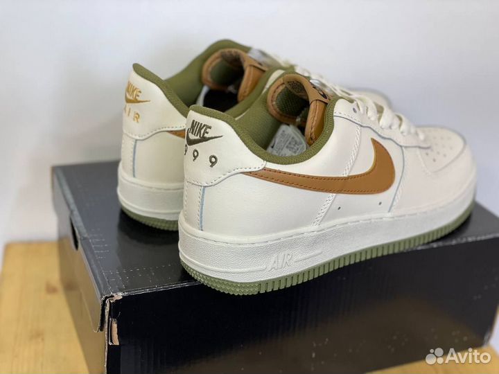 Кроссовки Nike Air Force 1