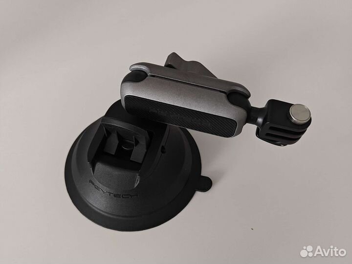 Присоска pgytech Suction Cup Mount P-GM-132