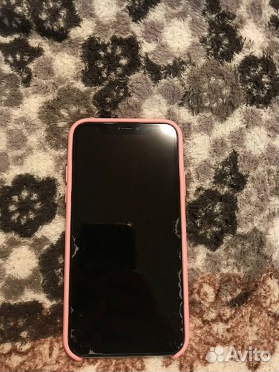 iPhone X, 256 ГБ
