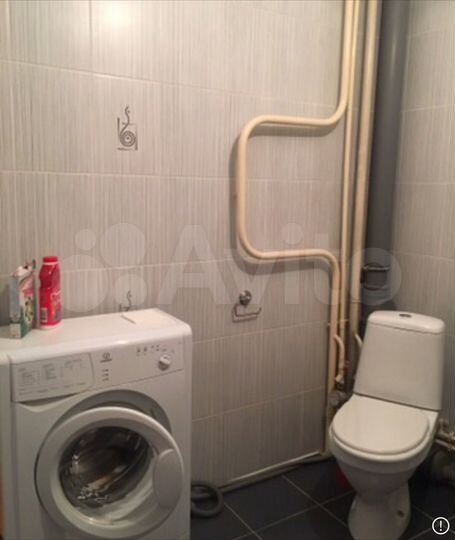 Квартира-студия, 36 м², 3/10 эт.