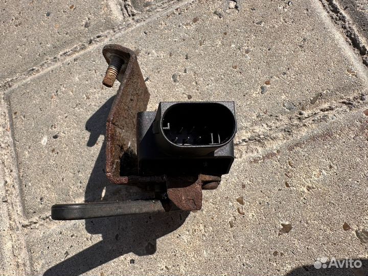 Датчик подвески Volvo S80 XC70 XC60 S60