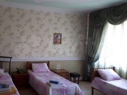 Комната 20 м², 2/4 эт.