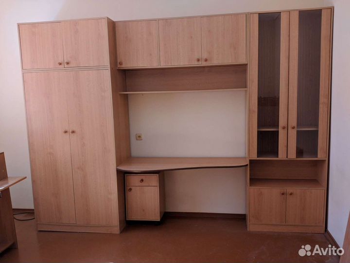 Продается мебель для детской комнаты