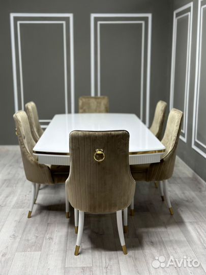 Кухонный стол. Доставка по всей России