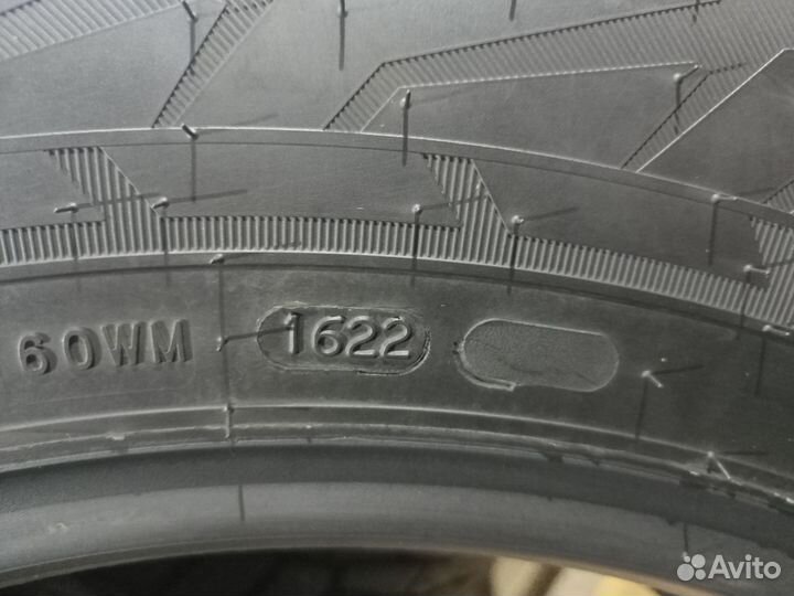 Nokian Tyres Nordman 7 SUV 235/65 R18 110T