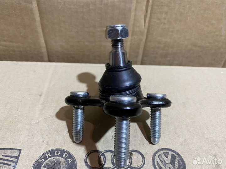 Опора шаровая Skoda Octavia Аналог