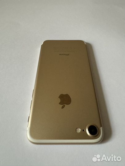 iPhone 7, 32 ГБ