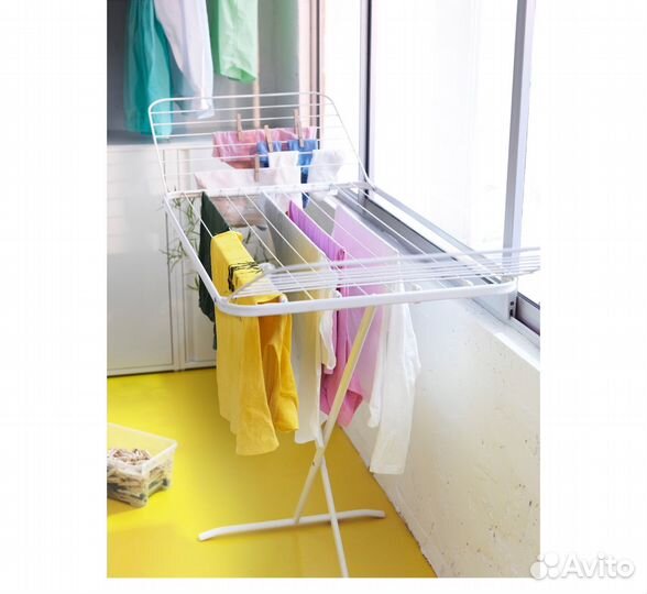 Сушилка для белья Икея