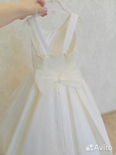 Продаётся платье на выпускной