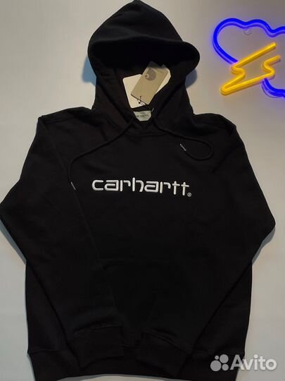 Худи Carhartt