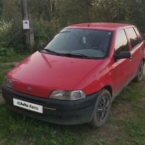 FIAT Punto 1.2 MT, 1996, 173 365 км, с пробегом, цена 150 000 руб.