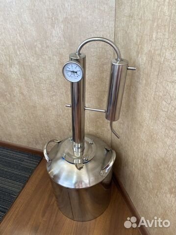 Дистиллятор