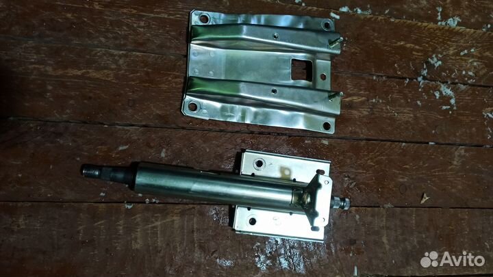 Рулевая колонка granta