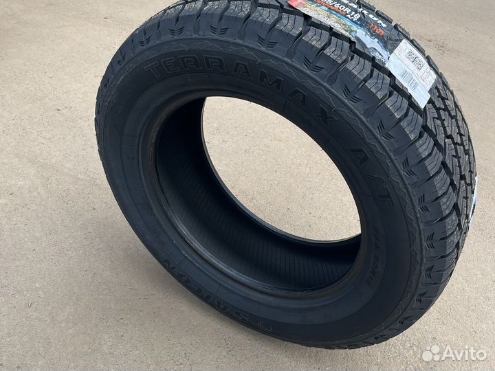 Sailun Terramax A/T 265/60 R18 110T