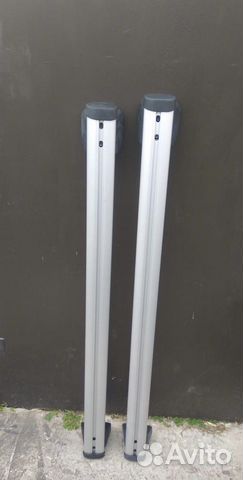 Поперечены на audi