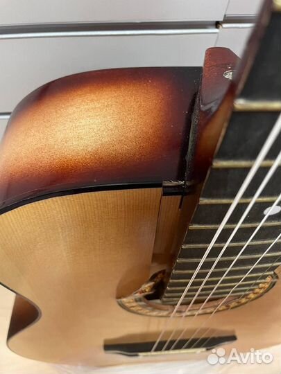 Ижевский завод Т.И.М 31CP Дефект