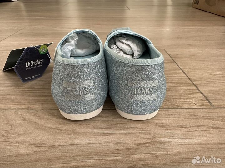 TomS новые 35,5