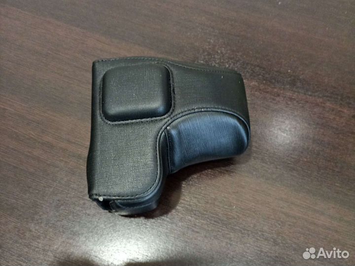 Фотоаппарат sony Nex-c3