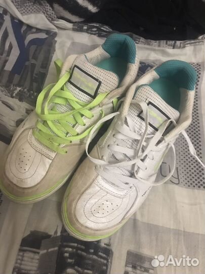 Футзалки Joma top flex