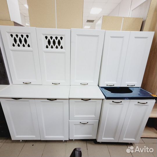 Б-2 Кухонный гарнитур 