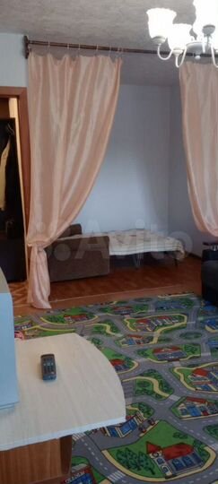 1-к. квартира, 35 м², 5/5 эт.