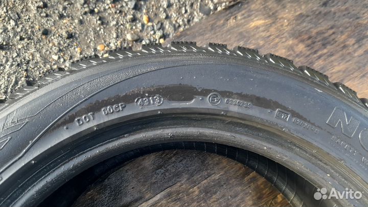 Nordman Nordman 4 205/55 R16 94T
