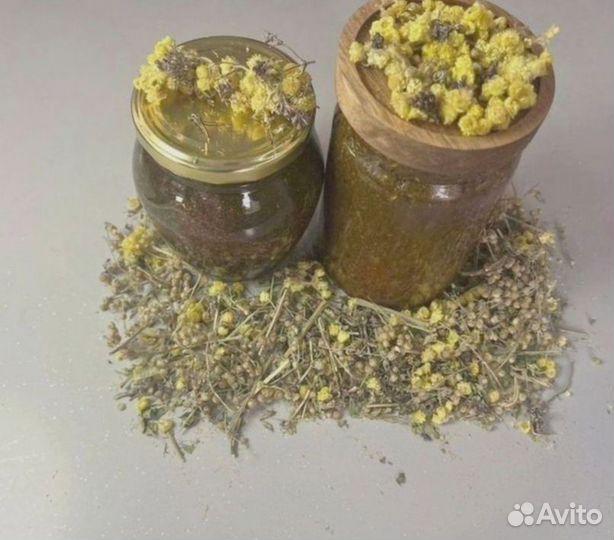 Мед для повышения мужской мощи