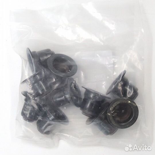 Маслосъемные колпачки Mitsubishi 10 шт