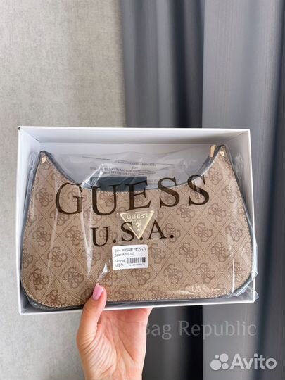 Сумка женская Guess