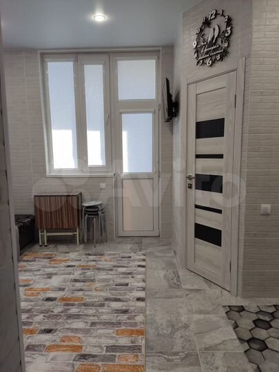 Квартира-студия, 24 м², 2/3 эт.