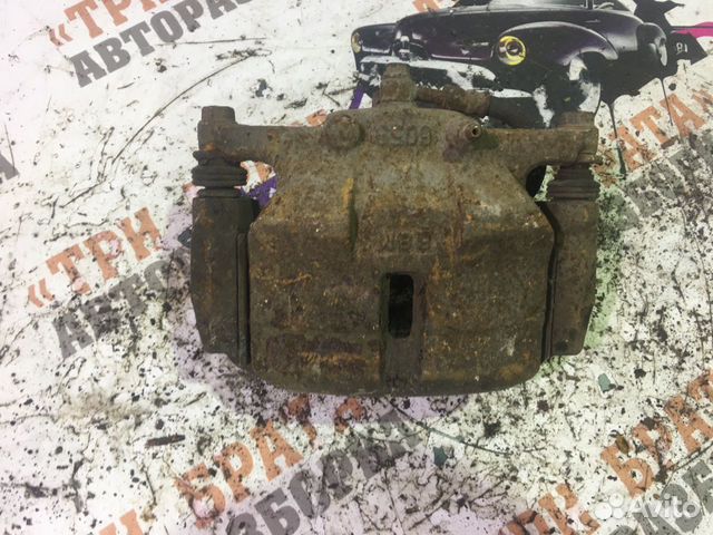 Ниссан Кашкай Суппорт передний Прав