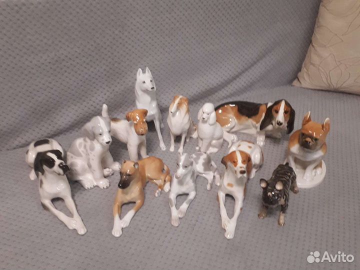 Статуэтка ифз