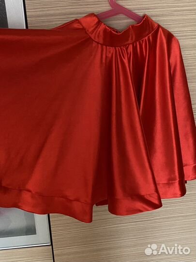 Костюм для бальных танцев