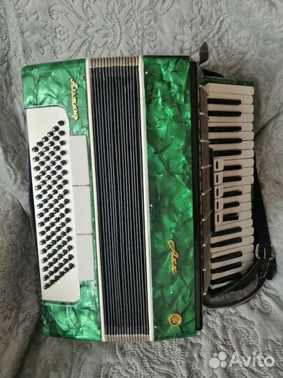 Аккордеон