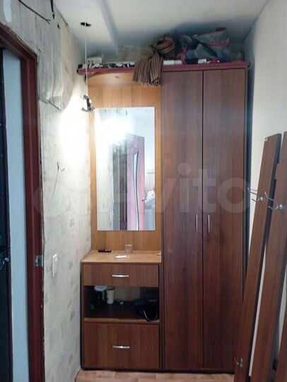 Комната 20 м² в 9-к., 5/5 эт.