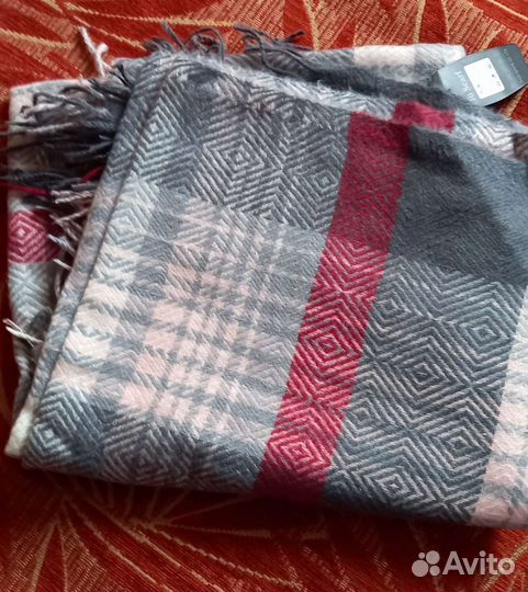 Косынка, платок, палантин